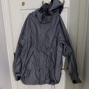 Columbia Snow Jacket